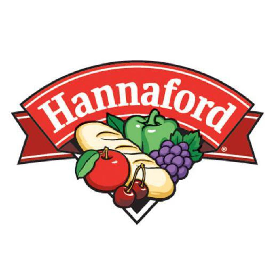 Hannaford Donates to Mohawk Valley Rotary Club Holiday Food Drive