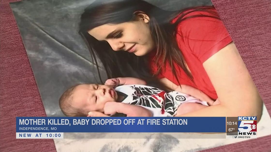 Emily Rittman Mother killed, baby dropped off at fire station - Utica Phoenix