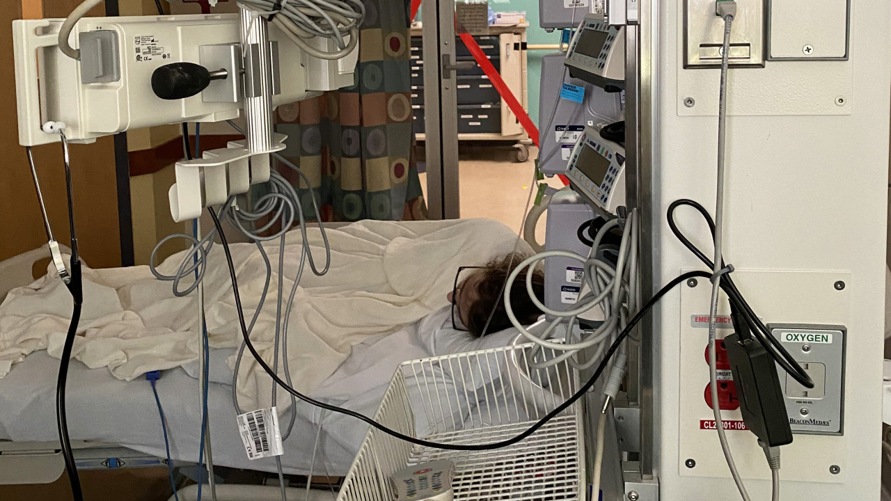 Austin teen recovering from rare syndrome linked to COVID19 Utica