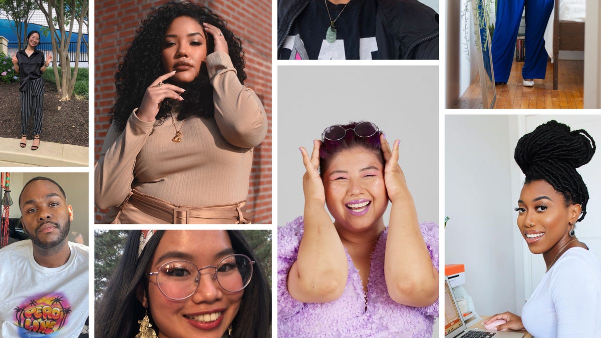 'I became what I didn't see': Latinx and Hispanic influencers - Utica ...
