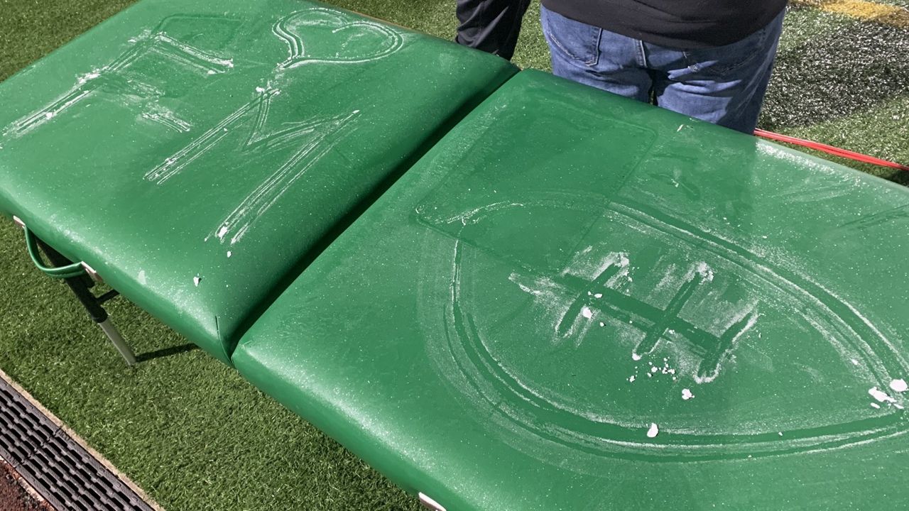 FayettevilleManlius win division title with fourth straight victory