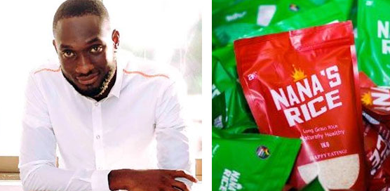 Nana’s Rice Is The Fastest-Growing Black-Owned Rice Brand in the ...