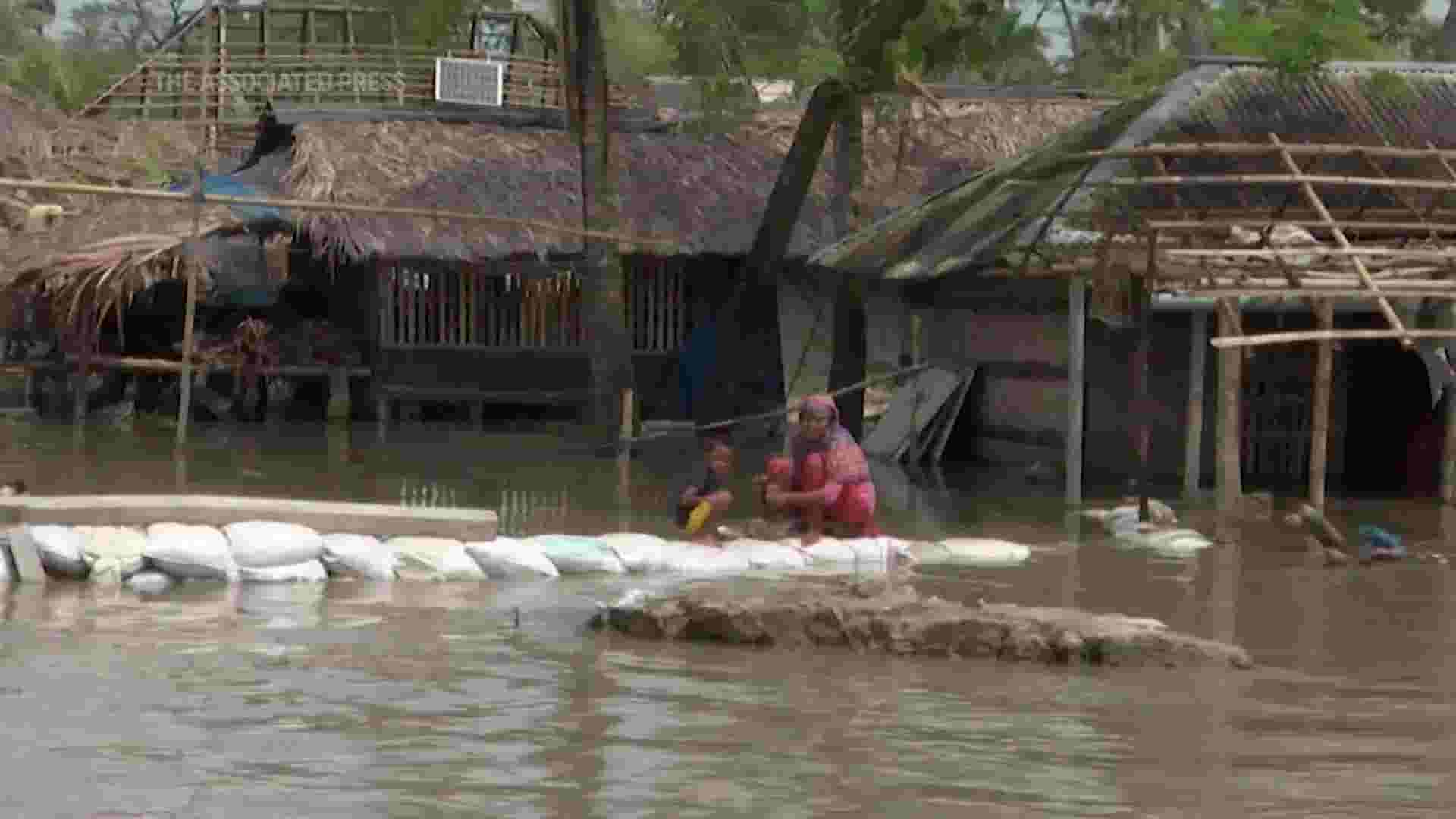 Bangladesh and the Brutal Cost of Staying Powered