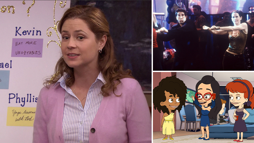 The 15 Best New Year’s TV Episodes of All Time Utica Phoenix