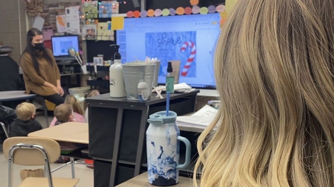 Classroom Academy gets future teachers ready for careers Utica Phoenix