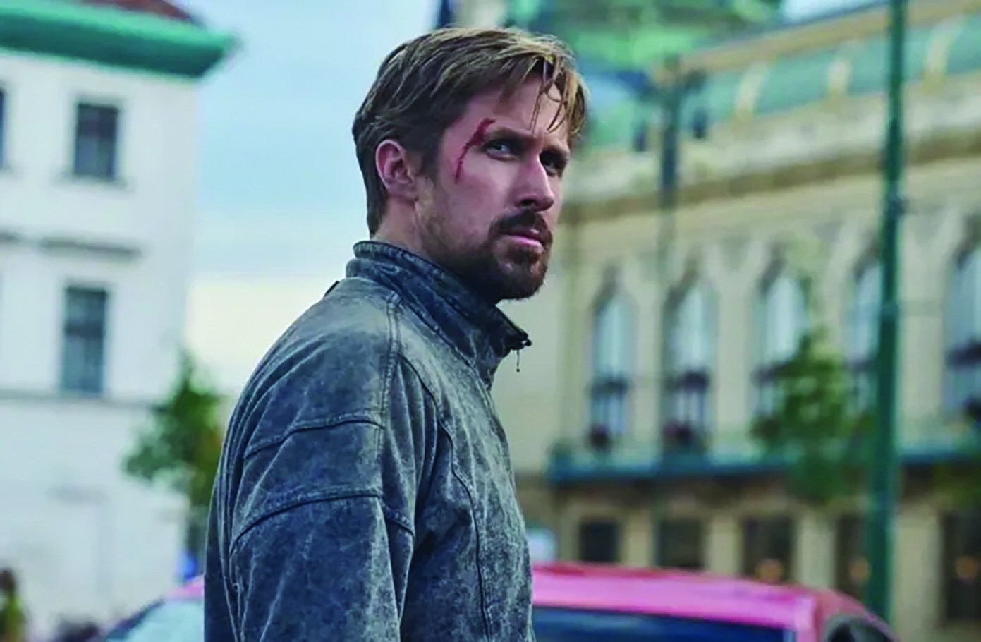 Movie Review Ryan Gosling Excels in the Spy/Thriller ‘The Gray Man’