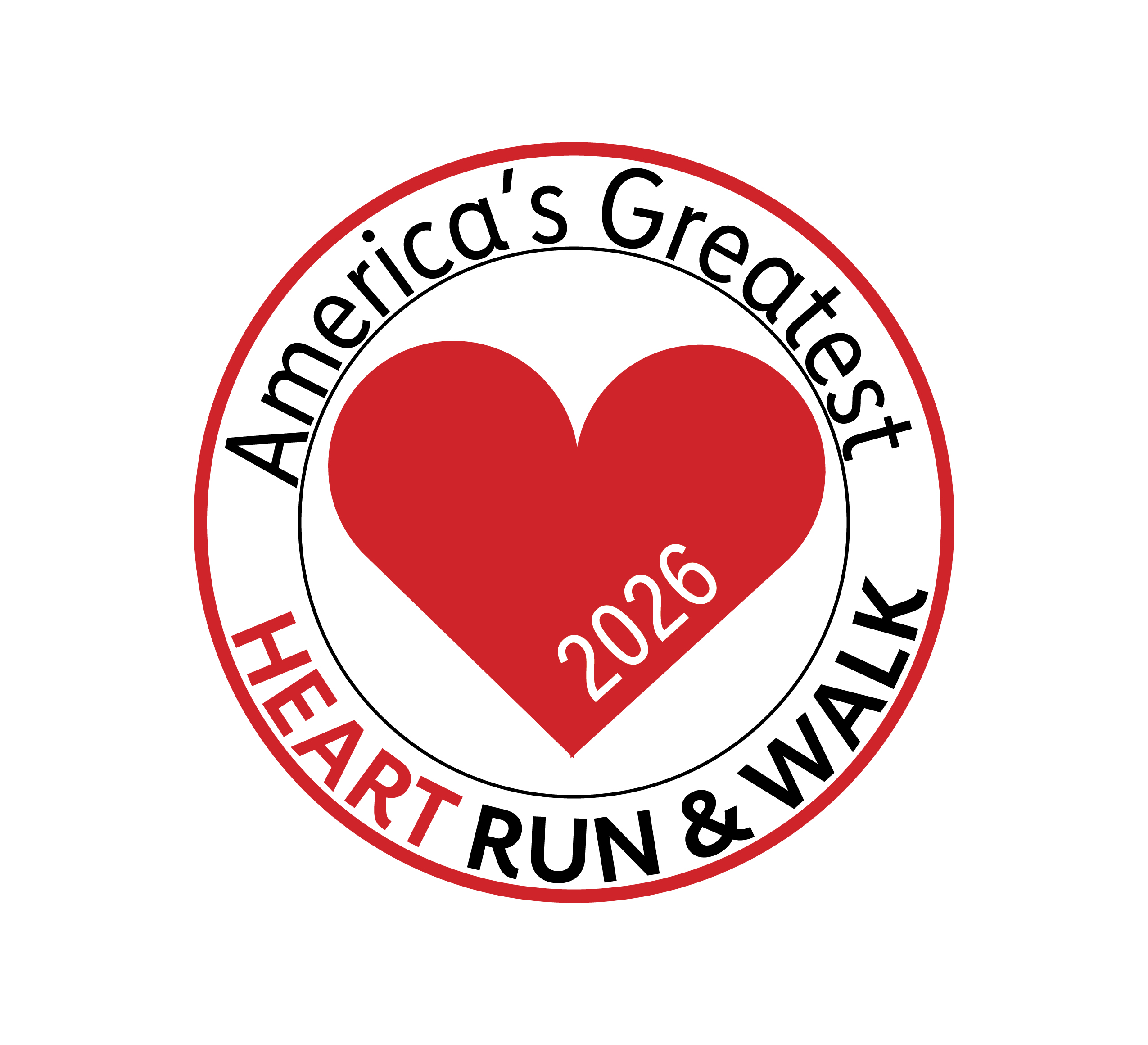 2026 Design for America’s Greatest Heart Run & Walk Unveiled - Utica