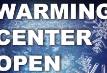 Oneida County Office Building Warming Center Will Operate Overnights Jan. 23-26