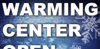 Oneida County Office Building Warming Center Will Operate Overnights Jan. 23-26