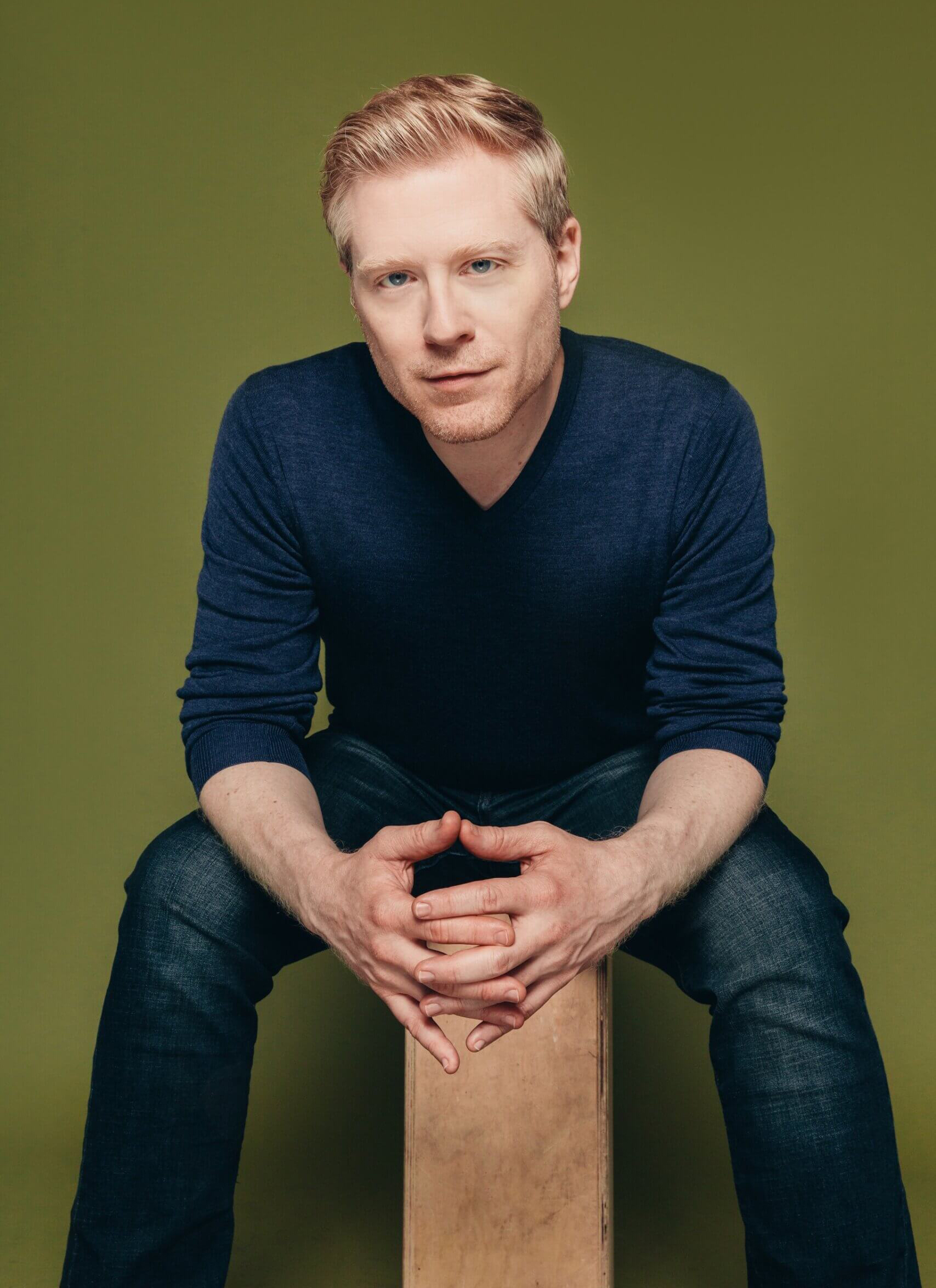 MVCC to host An Evening with Anthony Rapp, star of Broadway musical ...