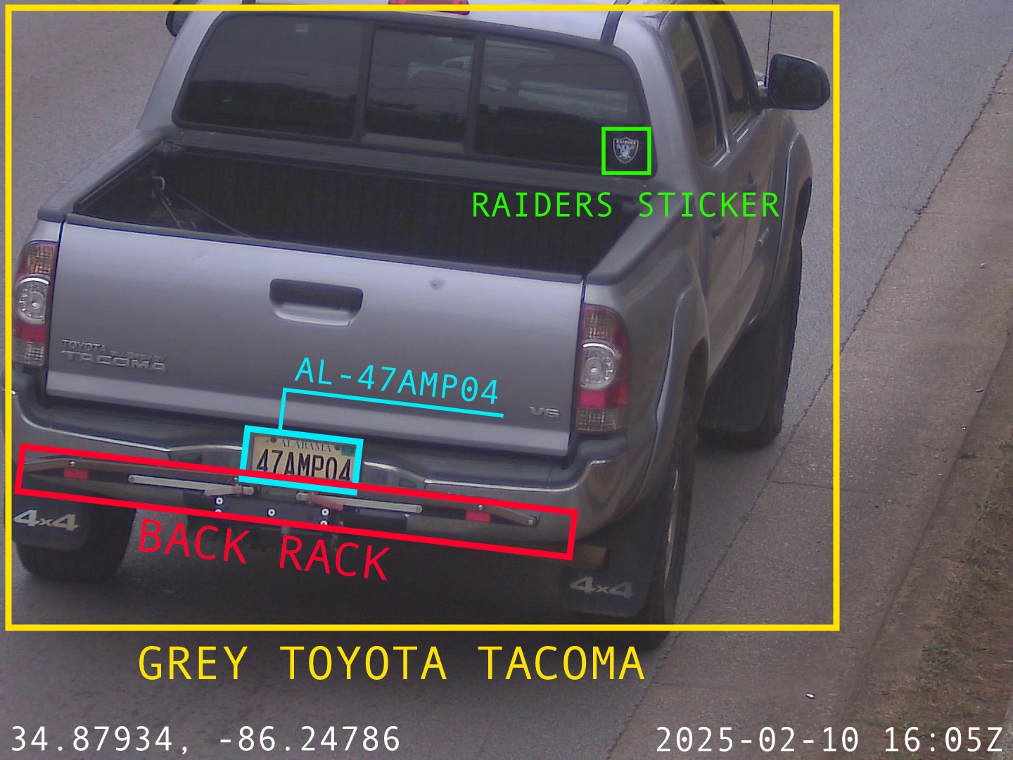 Citizens Oppose New FLOCK Surveillance in Utica