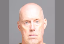 shoe camera sex offender Hamilton College graduation Oneida County arrest 2026