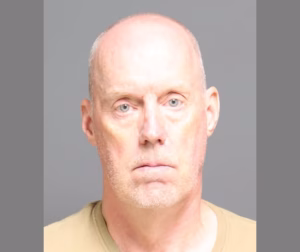 shoe camera sex offender Hamilton College graduation Oneida County arrest 2026