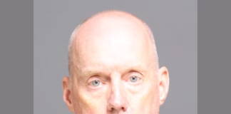 Shoe Camera Sex Offender Arrested at Hamilton College Graduation shoe camera sex offender Hamilton College graduation Oneida County arrest 2026