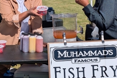 Carol-Croomes-BECA-Center-sold-out-all-fish-dinners-at-Junetheen-and-Father-Day-celebration