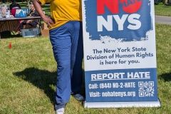 MVHS-nurse-Jacalyn-Cull-pulls-double-duty-dispenses-information-on-Human-rights-for-Rome-NAACP-branch-and-providing-free-blood-pressure-screening-at-event