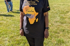 Marilyn-Hawkins-AAHA-President-surveys-Junetheen-event-@-Bellamy-Harbor-Park