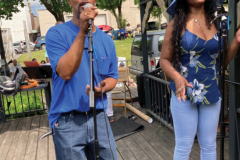 Juneteenth 2021 Utica