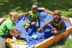 SandboxBoys