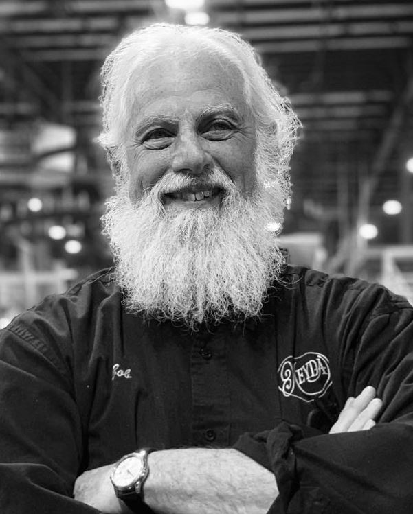 Bob-Cohen-Living-Legend-2026