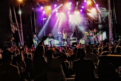 Shriners State Fair/Foreigner