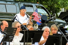The Floyd Town Band 
